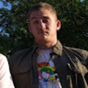 Meet your Posher, Seth